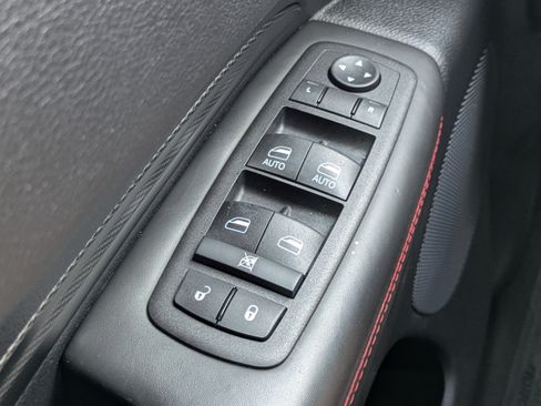 Used 2024 Dodge Durango R/T AWD/4WD image 21