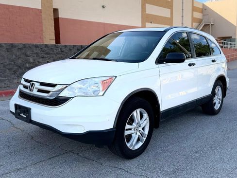 Used 2011 Honda CR-V EX image 36
