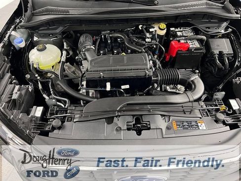 New 2026 Ford Escape Active FWD image 23