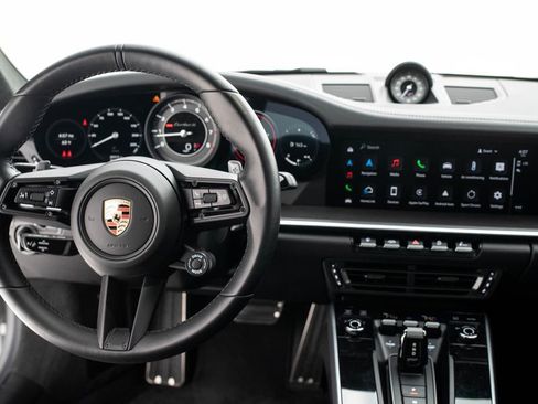 Used 2024 Porsche 911 Turbo S image 54