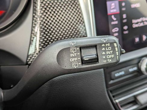 Used 2021 Porsche Macan GTS image 26