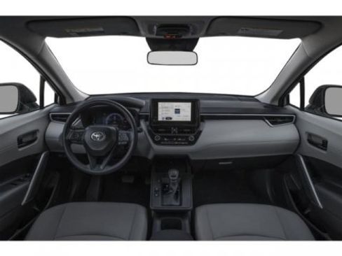 Used 2026 Toyota Corolla Cross L FWD image 7