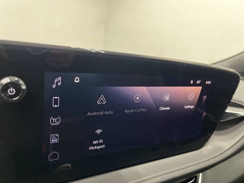 New 2026 Buick Envista Sport Touring w/ Convenience I Package FWD image 13