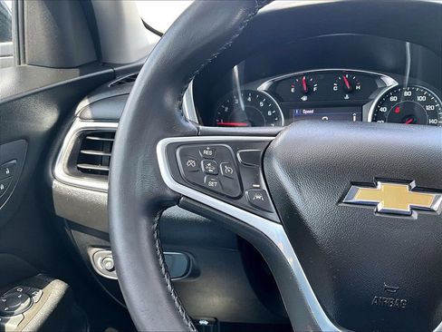 Used 2022 Chevrolet Equinox LT AWD/4WD image 12