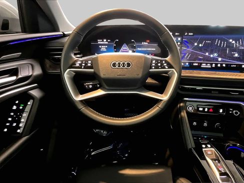 Certified 2025 Audi Q5 Premium Plus AWD/4WD image 6