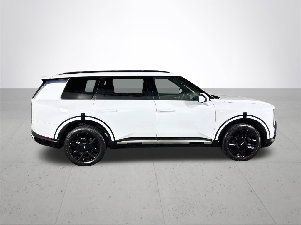 New 2027 Kia Telluride SX Prestige AWD/4WD image 5