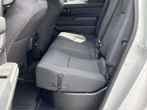 Used 2024 Toyota Tacoma SR w/ SR Upgrade Package AWD/4WD image 15