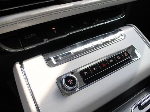 New 2026 Lincoln Aviator Reserve AWD/4WD image 45