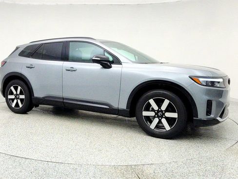 Used 2025 Honda Prologue Touring image 3