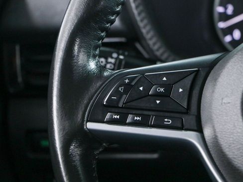 Used 2021 Nissan Sentra SV FWD image 13