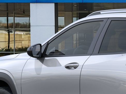 New 2026 Chevrolet Trax ACTIV w/ Driver Confidence Package FWD image 13
