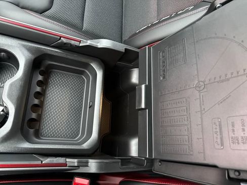 New 2026 RAM 1500 Rebel image 25