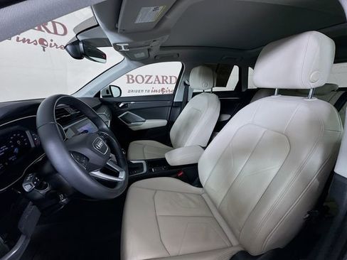 Used 2022 Audi Q3 2.0T Premium image 24