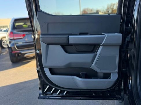 Certified 2022 Ford F150 XLT w/ Trailer Tow Package image 15