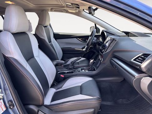 Used 2019 Subaru Crosstrek 2.0i Limited w/ Moonroof Package w/Navigation image 15