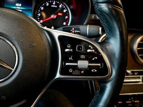 Used 2019 Mercedes-Benz C 300 4MATIC Cabriolet w/ Multimedia Package image 32