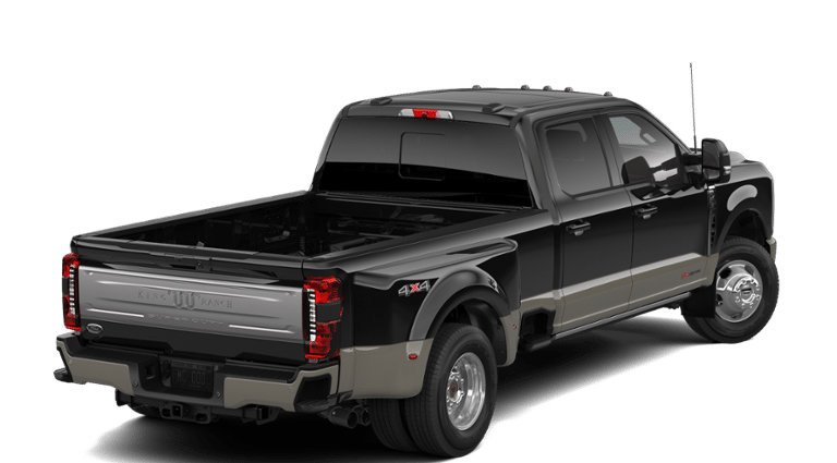 New 2026 Ford F350 King Ranch AWD/4WD image 63