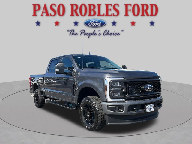 New 2026 Ford F250 4x4 Crew Cab Super Duty 360° Tour