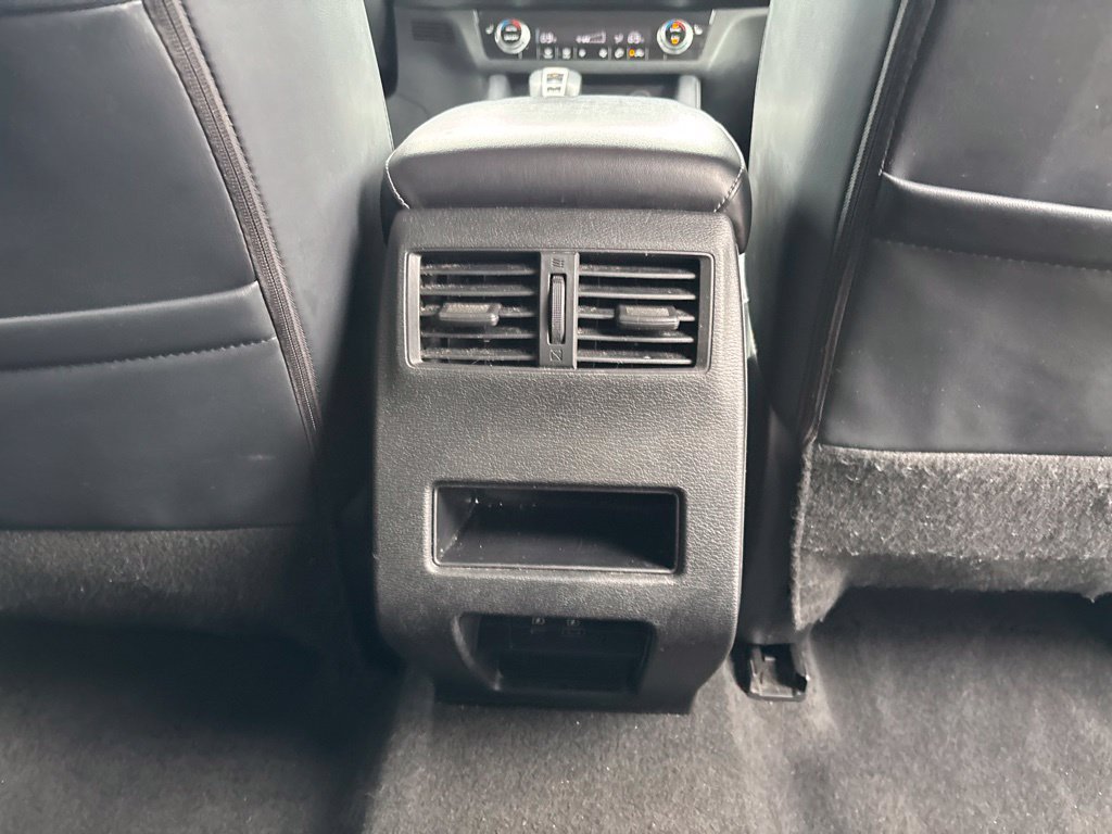 Used 2024 Mitsubishi Outlander SE FWD image 21