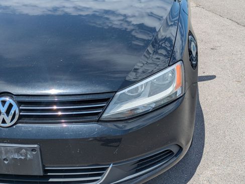 Used 2014 Volkswagen Jetta SE FWD image 10