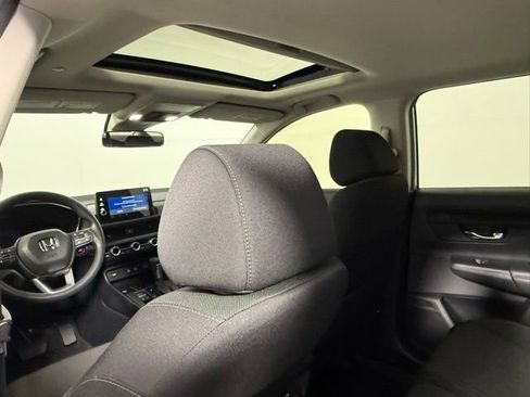 Used 2026 Honda CR-V EX image 36