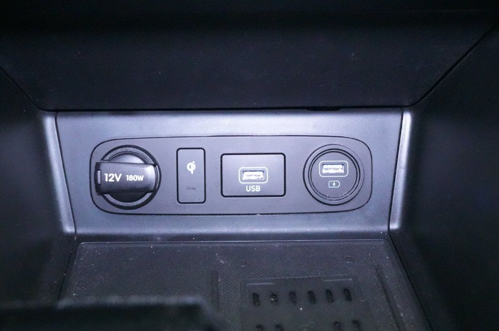 Used 2023 Hyundai Sonata SEL w/ Convenience Package FWD image 32