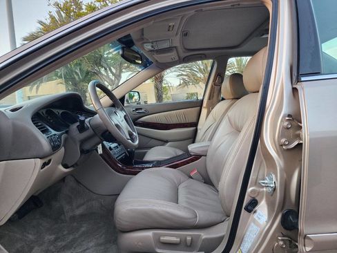 Used 2003 Acura TL FWD image 15