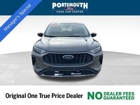 Certified 2023 Ford Escape Active image 10