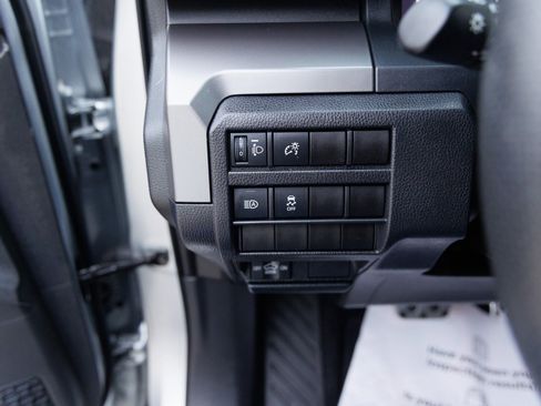 Used 2024 Toyota Tacoma TRD Sport image 18