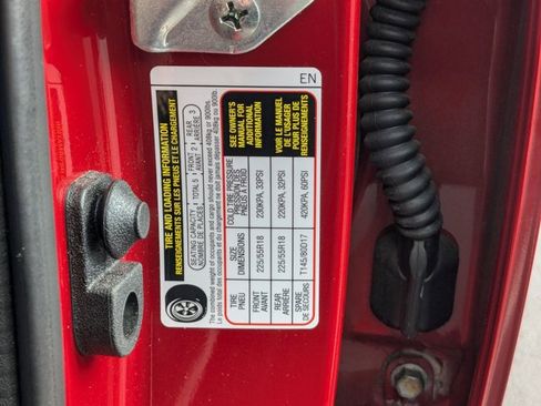 Used 2024 Subaru Crosstrek 2.5i Limited image 15