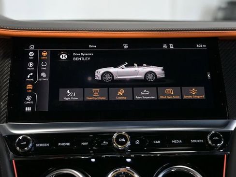 Used 2023 Bentley Continental GT Speed image 40