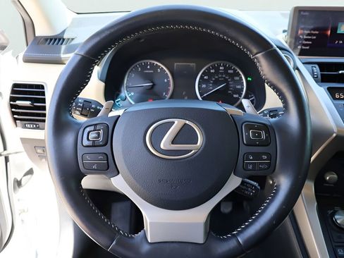Used 2019 Lexus NX 300 AWD w/ Premium Package image 30