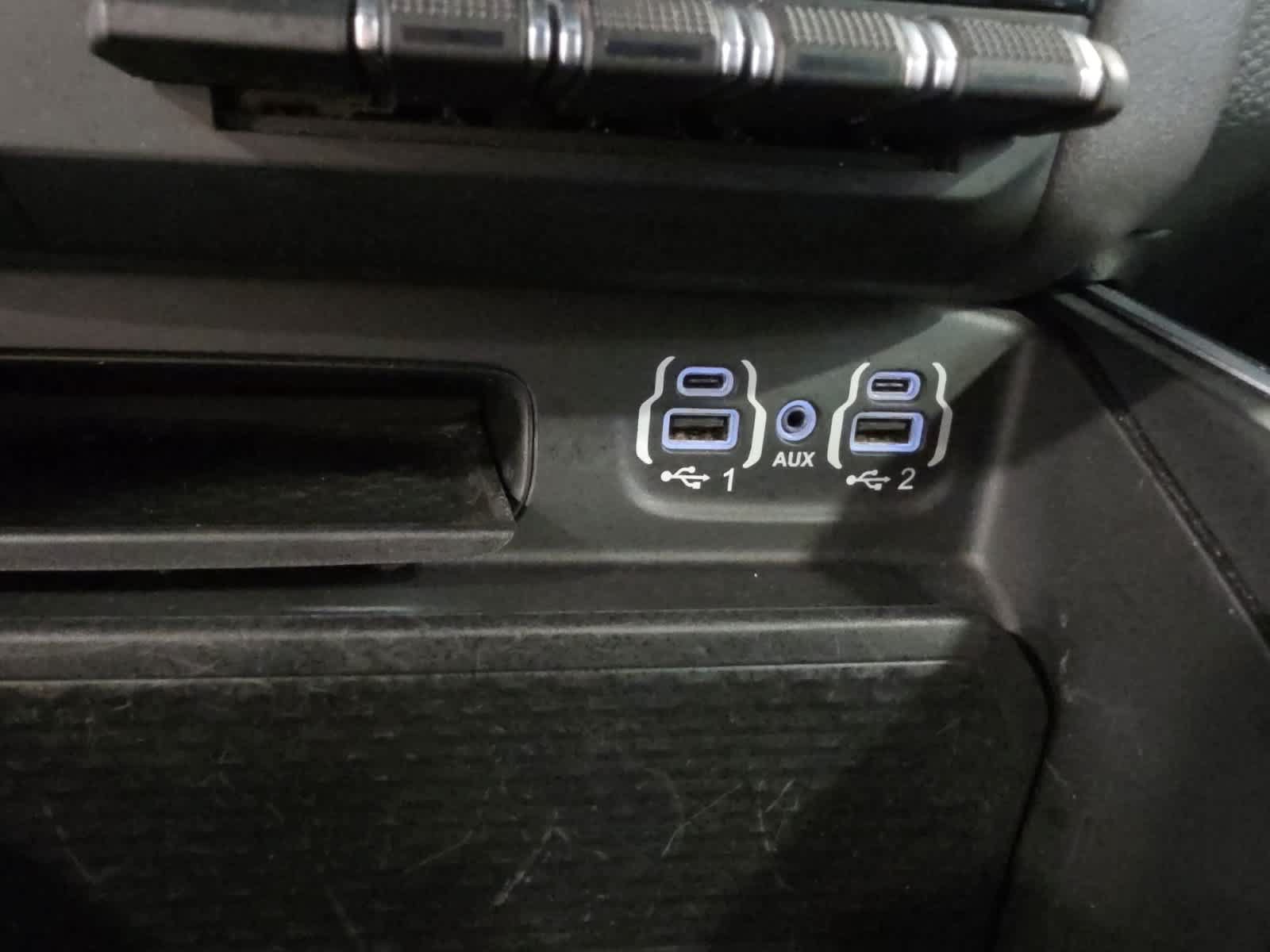 Used 2021 RAM 1500 Big Horn AWD/4WD image 23