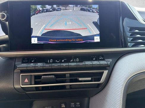 Used 2025 Toyota Camry SE w/ Multimedia Upgrade Package FWD image 20
