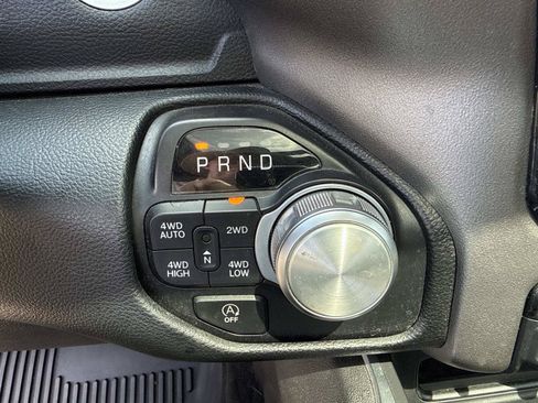 Used 2021 RAM 1500 Laramie AWD/4WD image 29