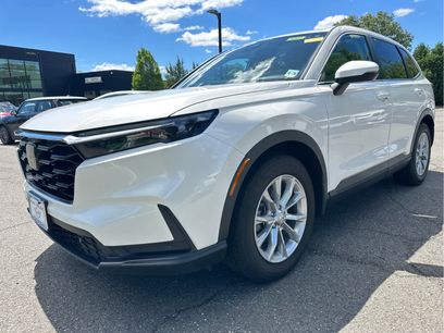 Used 2023 Honda CR-V EX-L
