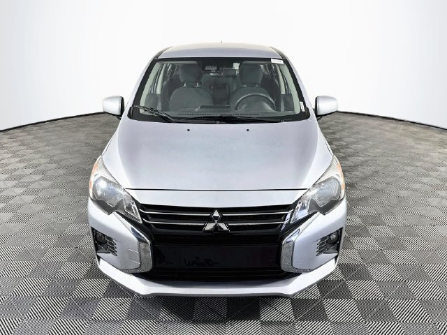 Used 2024 Mitsubishi Mirage G4 Black Edition FWD image 2
