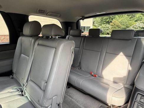 Used 2008 Toyota Sequoia SR5 image 15