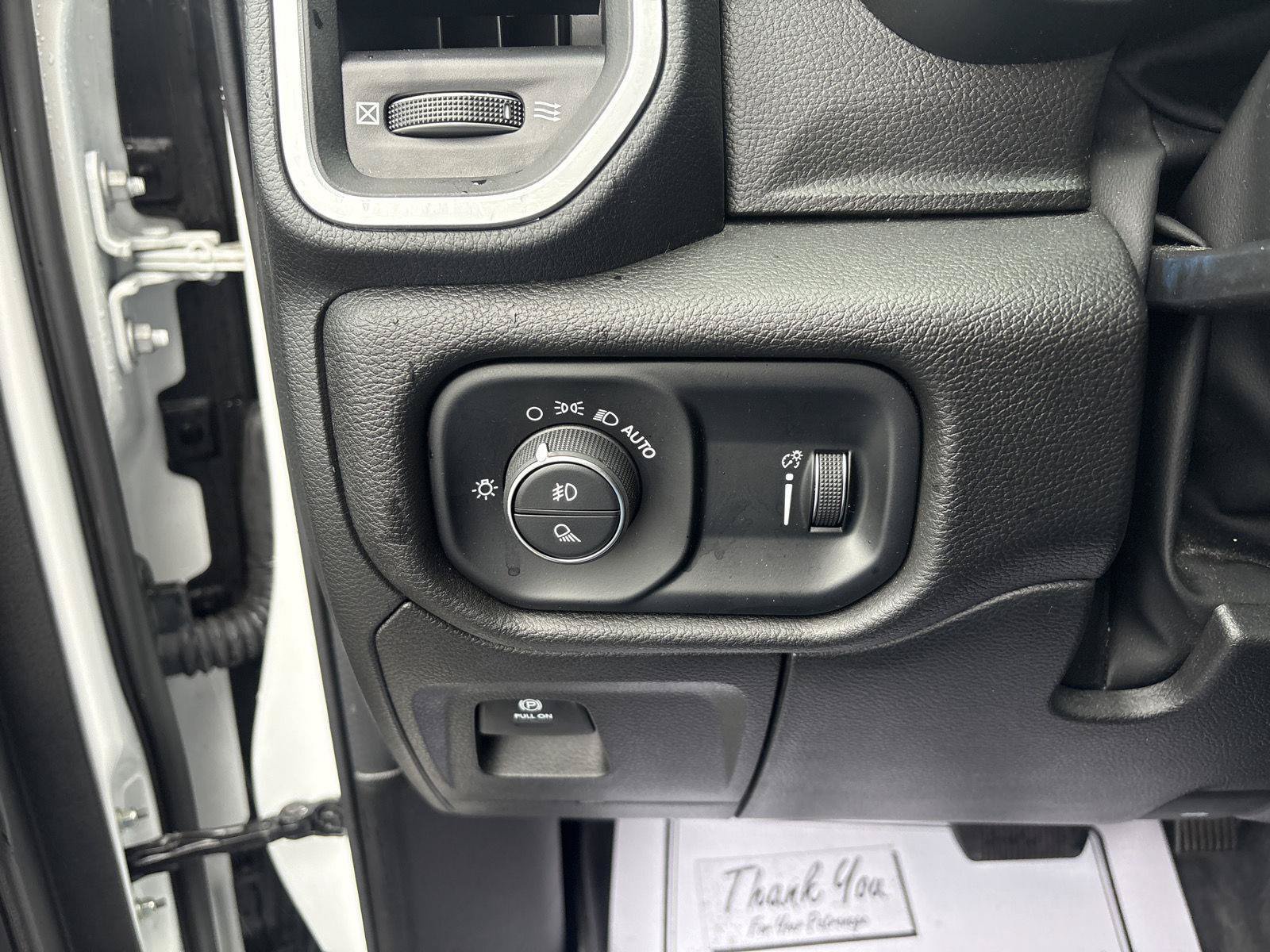 Used 2023 RAM 1500 Big Horn AWD/4WD image 19