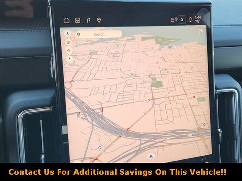 New 2026 GMC Yukon Denali w/ Sun & Power Step Package image 12