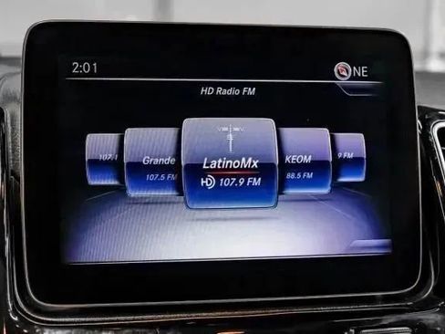 Used 2018 Mercedes-Benz GLS 450 4MATIC w/ Premium Package image 39