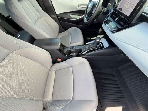 Certified 2024 Toyota Corolla SE FWD image 35