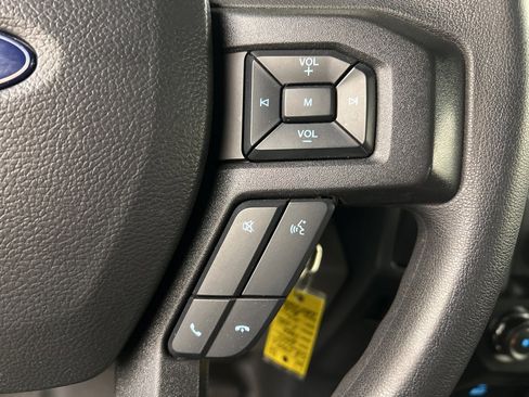 Used 2022 Ford F250 XLT image 19