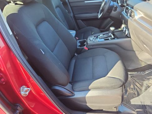 Used 2023 MAZDA CX-5 AWD 2.5 S image 21