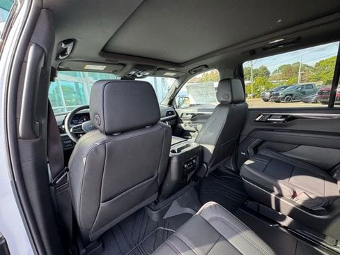 New 2026 Chevrolet Tahoe RST w/ Comfort Package image 23