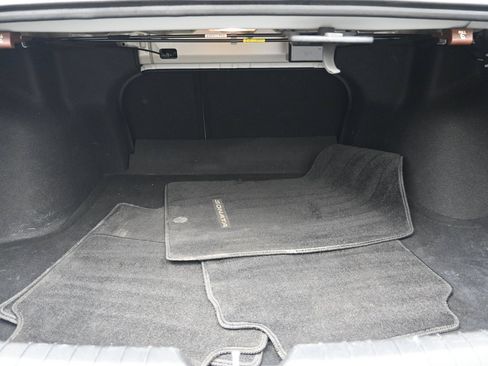 Certified 2023 Hyundai Sonata SE w/ Cargo Package FWD image 23