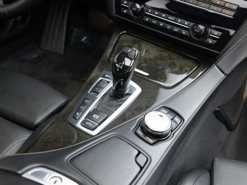 Used 2016 BMW ALPINA B6 xDrive Gran Coupe image 18