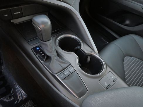 Certified 2024 Toyota Camry SE w/ Cold Weather Package FWD image 25