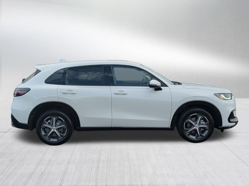 Used 2024 Honda HR-V EX-L image 8