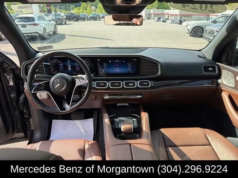 Certified 2024 Mercedes-Benz GLE 350 4MATIC image 19